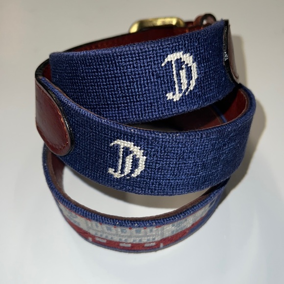 Smathers & Branson Accessories Smathers And Branson Belt Poshmark